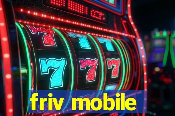 friv mobile